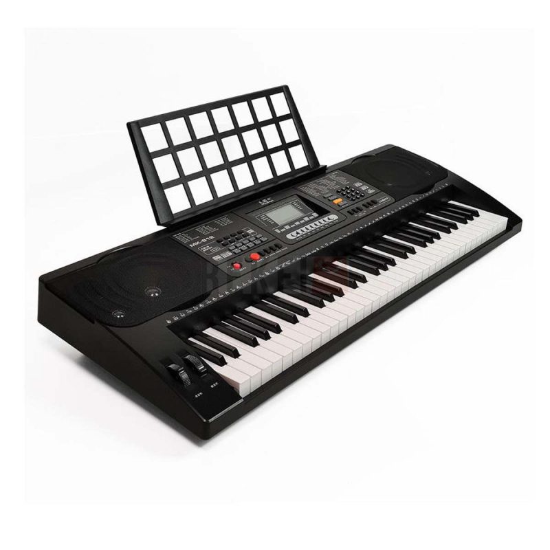 Piano Electronique 61 touches Meike MK 812