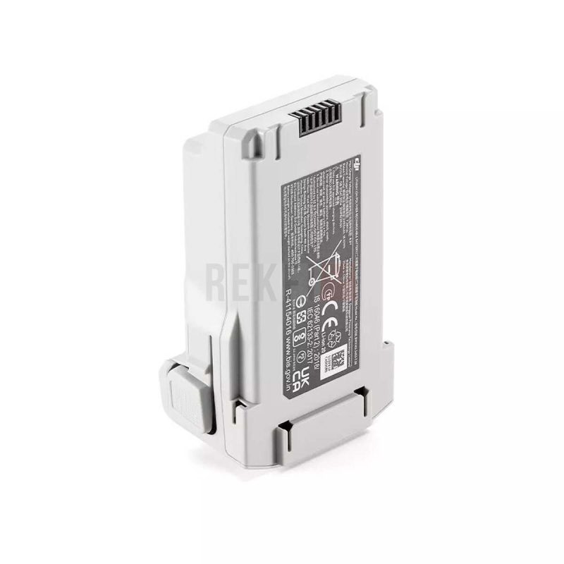 Batterie intelligente 2S 2453 mAh pour DJI Mini 3 Pro Mini 3 1
