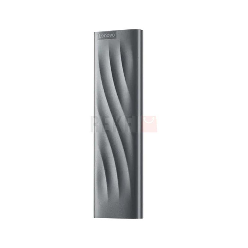 Disque SSD portable Lenovo PS8 512 Go