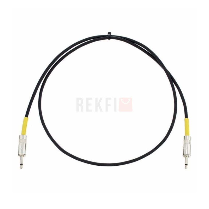 Cordial CPI 09 ZZ Cable mini jack mono 35 mm