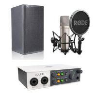 Audio Pro et Sonorisation