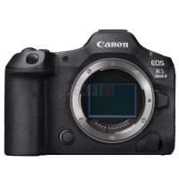 Canon EOS R5 Mark II – Boîtier hybride plein format RF 45 MP pour photo & vidéo 8K