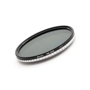 Filtres à densité neutre