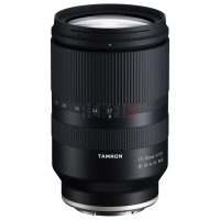 Tamron 17-70mm f/2.8 Di III-A VC RXD (Sony E) – Zoom lumineux stabilisé pour hybrides APS-C