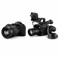 Photo et Vidéo