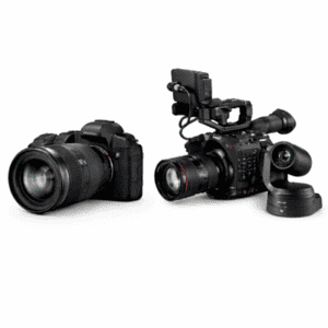 Photo et Vidéo