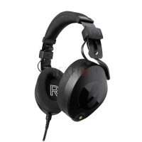 RØDE NTH-100 – Casque studio professionnel pour mixage, montage et podcast