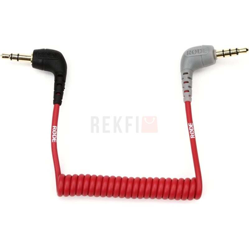 RODE SC7 Cable de raccordement TRS a TRRS de 35 mm