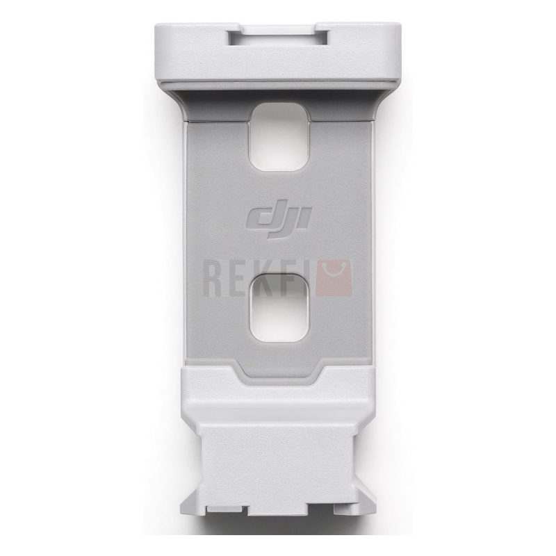 Support smartphone DJI compatible RS 4 Mini accessoire de fixation pour monter un telephone sur stabilisateur