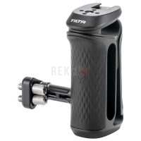 Tilta Xeno TA-XSH4-B – Poignée latérale ergonomique double 1/4"-20 pour rig DSLR/mirrorless