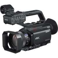 Caméra Sony PXW-Z90V 4K HDR XDCAM avec autofocus hybride rapide