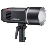 Godox AD600BM II Witstro – Flash autonome puissant pour shooting en extérieur
