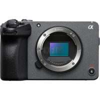 Caméra de cinéma numérique Sony FX30